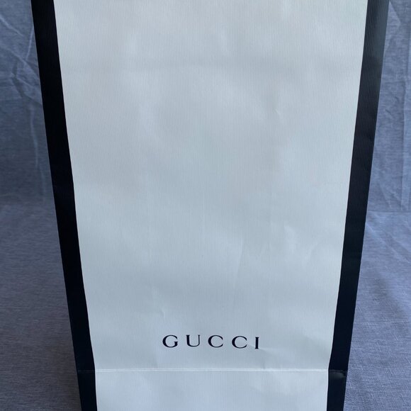 Gucci Shopping Bag - Picture 2 of 7